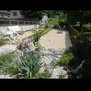 Le Studio Saint-Jean-en-Royans