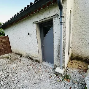 Bel Calme Dans Provençale Montboucher-sur-Jabron